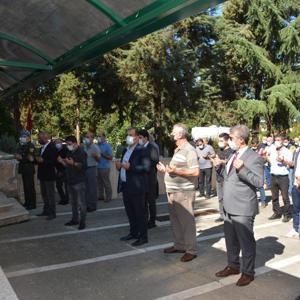 Kore Gazimiz Vefat Etti - fotoğraf 6