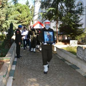 Kore Gazimiz Vefat Etti - fotoğraf 7