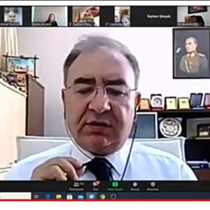 1 Ekim Dünya Yaşlılar Gününde Covid 19 Kapsamında Yaşlılık ve Yaşlılığa Bakış Ele Alındı - fotoğraf 4