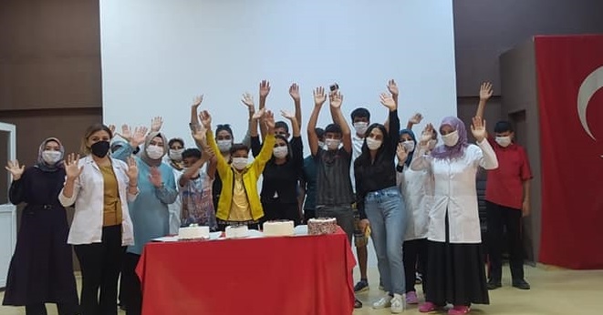 Disleksi Hastalığına Dikkat Çekildi