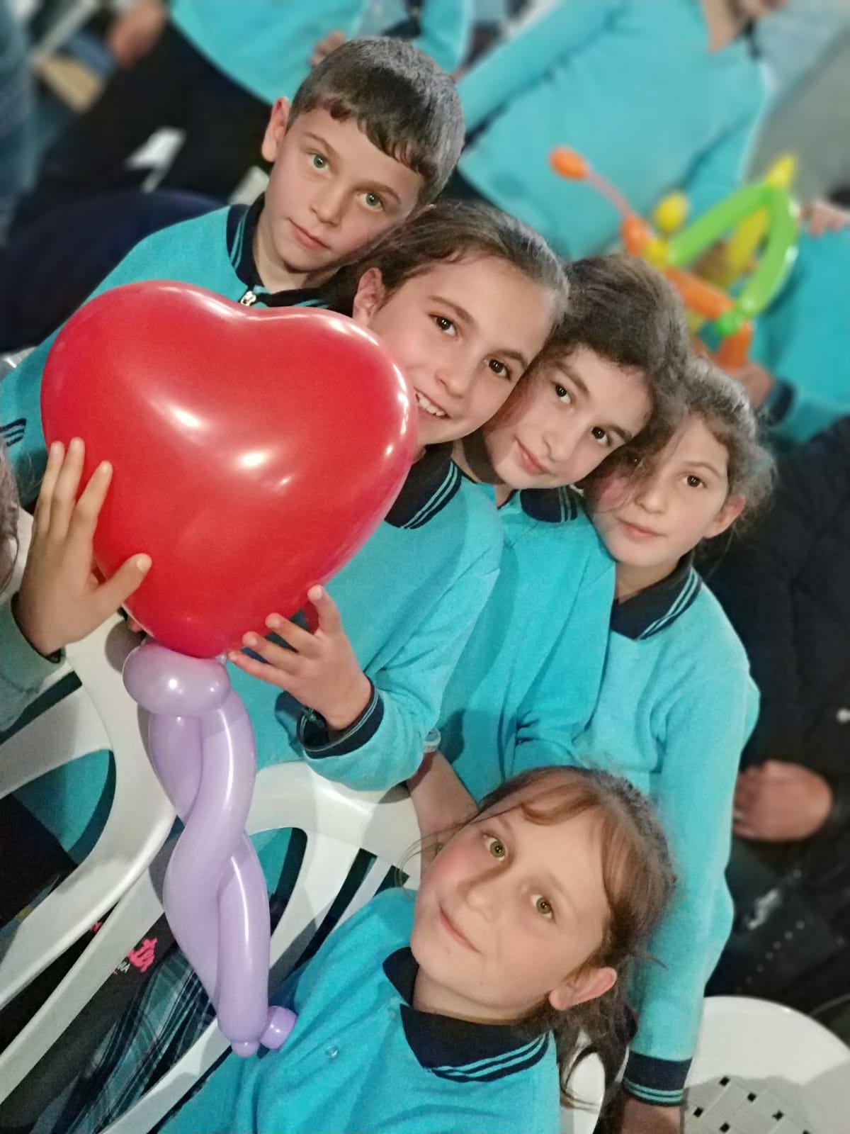 Dünya Kız Çocukları Günü Basın Bildirgesi