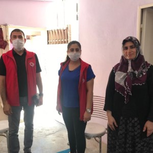 41. Hafta  ASDEP Saha Çalışması - fotoğraf 2