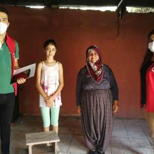 41. Hafta  ASDEP Saha Çalışması - fotoğraf 3