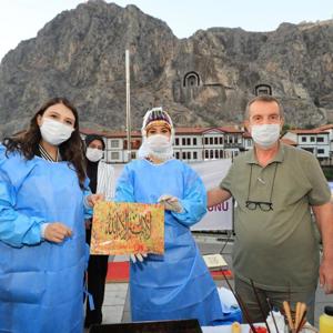 Çocuk Evleri ve Yeşilırmak Çocuk Evleri Sitesinde Kalan Kızlarımızla "11 Ekim Dünya Kız Çocukları Günü'nü" Kutladık - fotoğraf 16