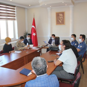 Kadına Yönelik Şiddetle Mücadele Eğitimlerimiz Devam Ediyor - fotoğraf 1