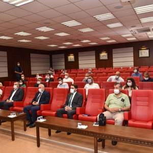 Muhtarlarımıza Yönelik “Aile İçi Şiddetin Önlenmesi Semineri” Düzenlendi - fotoğraf 2