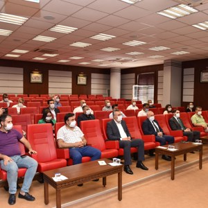 Muhtarlarımıza Yönelik “Aile İçi Şiddetin Önlenmesi Semineri” Düzenlendi - fotoğraf 3