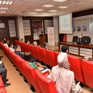 Muhtarlarımıza Yönelik “Aile İçi Şiddetin Önlenmesi Semineri” Düzenlendi - fotoğraf 4