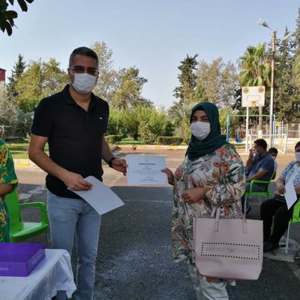 Bakanımızdan Teşekkür Belgesi  - fotoğraf 2
