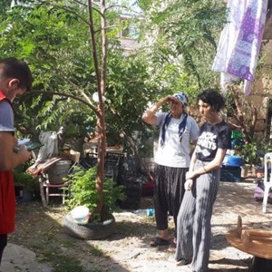42. Hafta ASDEP Alan Taraması  - fotoğraf 1