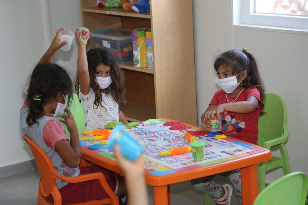 Mobile Teams Save Over 21.000 Children from the Street