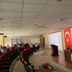 2330 Sayılı Kanun hakkında mevzuat eğitimi yapıldı - fotoğraf 3