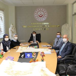 Kadın Kooperatifleri 2. Bölgesel Buluşması Gerçekleştirildi - fotoğraf 2