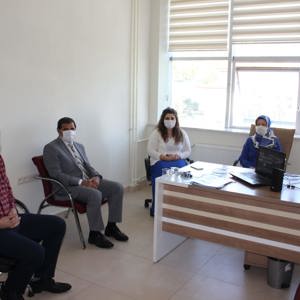 Kadın Kooperatifleri 2. Bölgesel Buluşması Gerçekleştirildi - fotoğraf 5