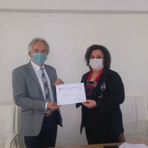 Aile Eğitim Programı Kapsamında “Akademik Yazım ve Araştırma Teknikleri” Konulu Eğitim Verildi - fotoğraf 2