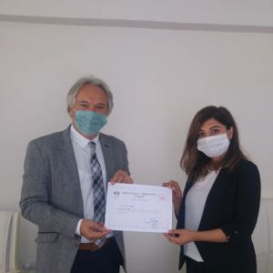 Aile Eğitim Programı Kapsamında “Akademik Yazım ve Araştırma Teknikleri” Konulu Eğitim Verildi - fotoğraf 3