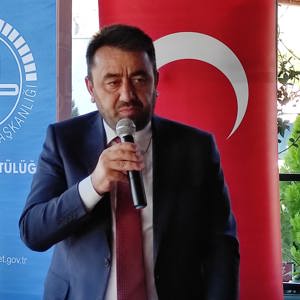 Kuruluşlarda Kalan Çocuklarımızın Akademik Başarılarını Arttırmak İçin İl Müdürlüğümüz ile İl Müftülüğü Arasında İşbirliği Protokolü İmzalandı - fotoğraf 4