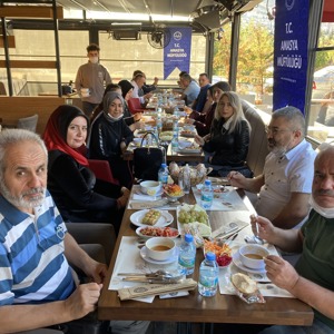 Kuruluşlarda Kalan Çocuklarımızın Akademik Başarılarını Arttırmak İçin İl Müdürlüğümüz ile İl Müftülüğü Arasında İşbirliği Protokolü İmzalandı - fotoğraf 6
