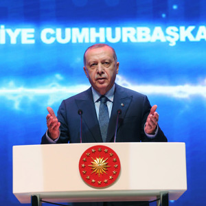 Cumhurbaşkanımız Erdoğan' ın teşrifleri ile 12' ncisini düzenlediğimiz Çalışma Meclisi “Daha Parlak Bir Gelecek İçin Çalışmak” teması ile başladı.  - fotoğraf 14
