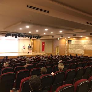 Genç İlçesinde Muhtarlara Aile İçi ve Kadına Yönelik Şiddetle Mücadele Eğitimi Verildi - fotoğraf 3