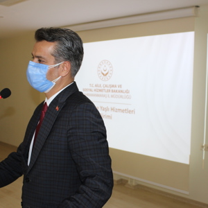 Kuruluş Müdürlerimizle Koordinasyon ve Değerlendirme Toplantısını Gerçekleştirdik - fotoğraf 12