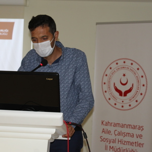Kuruluş Müdürlerimizle Koordinasyon ve Değerlendirme Toplantısını Gerçekleştirdik - fotoğraf 14