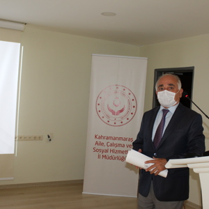 Kuruluş Müdürlerimizle Koordinasyon ve Değerlendirme Toplantısını Gerçekleştirdik - fotoğraf 27