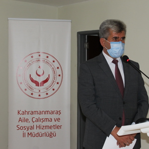 Kuruluş Müdürlerimizle Koordinasyon ve Değerlendirme Toplantısını Gerçekleştirdik - fotoğraf 28