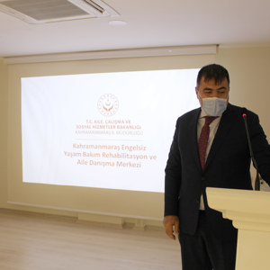 Kuruluş Müdürlerimizle Koordinasyon ve Değerlendirme Toplantısını Gerçekleştirdik - fotoğraf 21