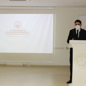 Kuruluş Müdürlerimizle Koordinasyon ve Değerlendirme Toplantısını Gerçekleştirdik - fotoğraf 1