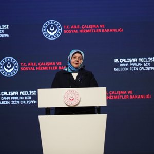 Cumhurbaşkanımız Erdoğan' ın teşrifleri ile 12' ncisini düzenlediğimiz Çalışma Meclisi “Daha Parlak Bir Gelecek İçin Çalışmak” teması ile başladı.  - fotoğraf 10