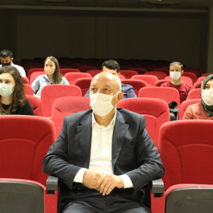Aile Eğitim Programı (AEP) Eğiticilerimize Yönelik Akademik Yazım ve Araştırma Teknikleri Eğitimi Düzenlendi - fotoğraf 3