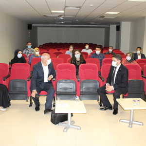 Aile Eğitim Programı (AEP) Eğiticilerimize Yönelik Akademik Yazım ve Araştırma Teknikleri Eğitimi Düzenlendi - fotoğraf 2
