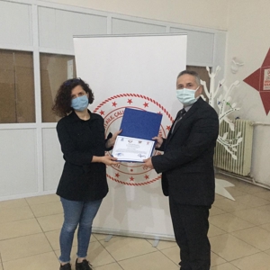OKA Tarafından Teknik Destek Sağlanan “Sosyal Hizmet Merkezi Meslek Elemanlarının Otizmde Güçlendirilmesi” Eğitimi Tamamlandı - fotoğraf 5