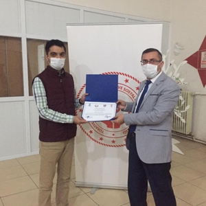 OKA Tarafından Teknik Destek Sağlanan “Sosyal Hizmet Merkezi Meslek Elemanlarının Otizmde Güçlendirilmesi” Eğitimi Tamamlandı - fotoğraf 7
