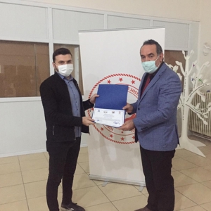 OKA Tarafından Teknik Destek Sağlanan “Sosyal Hizmet Merkezi Meslek Elemanlarının Otizmde Güçlendirilmesi” Eğitimi Tamamlandı - fotoğraf 15