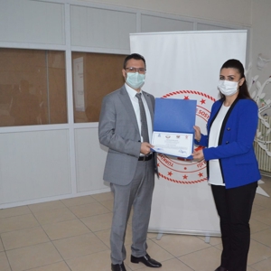 OKA Tarafından Teknik Destek Sağlanan “Sosyal Hizmet Merkezi Meslek Elemanlarının Otizmde Güçlendirilmesi” Eğitimi Tamamlandı - fotoğraf 21