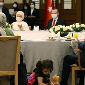 Bakan Selçuk “Şehitlerimizin Çocuklarına, Harp ve Vazife Malullerimiz ile Çocuklarına Toplamda 63 Milyon TL Eğitim ve Öğretim Yardımı Yapacağız” - fotoğraf 1