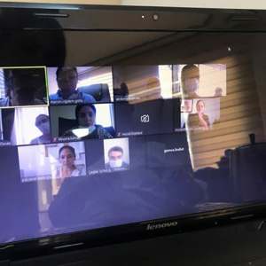 Aile Eğitim Programı Toplantısı Düzenlendi - fotoğraf 2