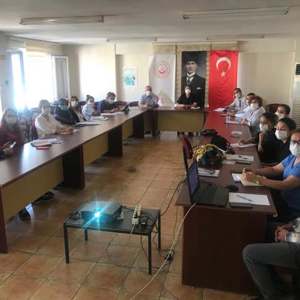 Kadına Şiddetle Mücadele 3. Kurul Teknik Kurul Toplantısı  Düzenlendi - fotoğraf 1
