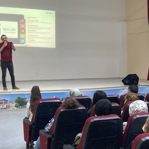 Çocuk Kuruluşlarımızda Kalan 14-18 Yaş Arası Çocuklarımıza İş ve Meslek Deneyimi Eğitimi Verildi - fotoğraf 3