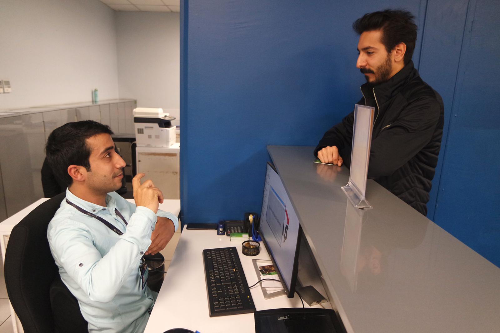 Güncel Türk İşaret Dili Sözlüğüne 86 Farklı Ülkeden 2,7 Milyon Defa Erişim Sağlandı