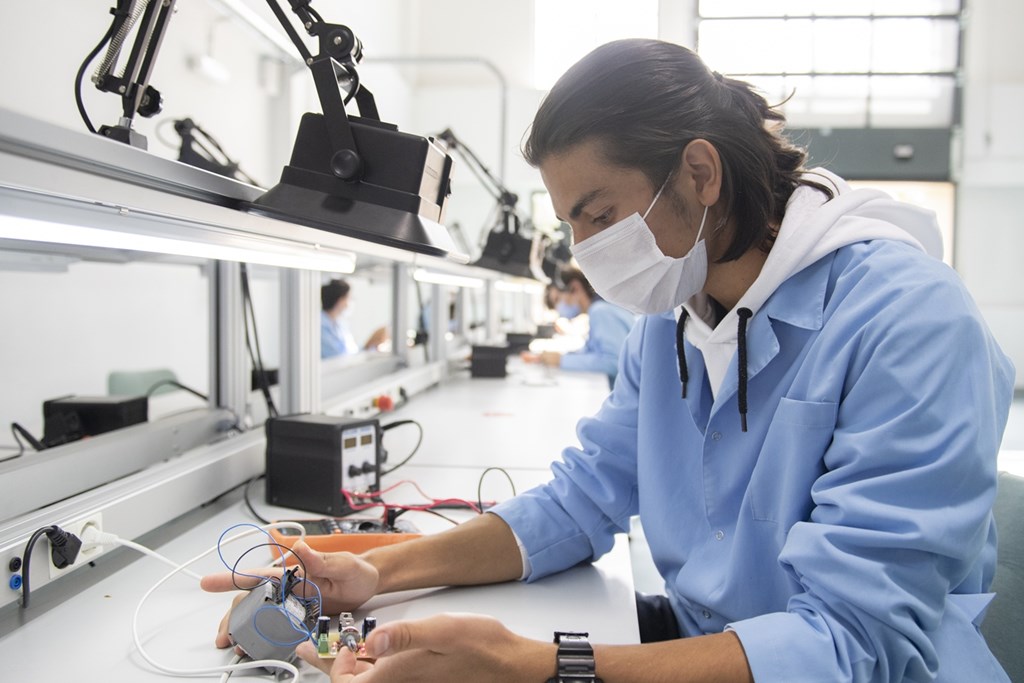 Bakan Selçuk: “Mesleki Yeterlilik Belgesi Artık 6 Farklı Dilde Düzenlenebilecek”