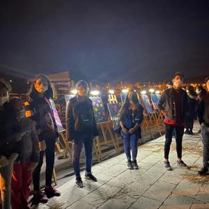 Çocuk Komitesi Etkinlikleri - fotoğraf 3