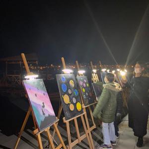Çocuk Komitesi Etkinlikleri - fotoğraf 1