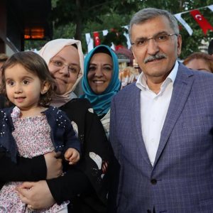 Bakan Selçuk : “Haziran Ayında Sosyal Çalışma Programımızı Başlatıyoruz” - fotoğraf 3