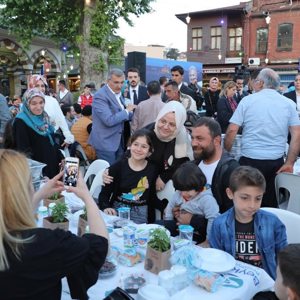 Bakan Selçuk : “Haziran Ayında Sosyal Çalışma Programımızı Başlatıyoruz” - fotoğraf 2