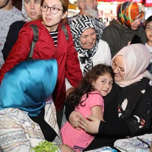 Bakan Selçuk : “Haziran Ayında Sosyal Çalışma Programımızı Başlatıyoruz” - fotoğraf 1