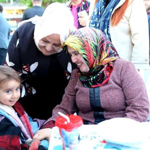 Bakan Selçuk : “Haziran Ayında Sosyal Çalışma Programımızı Başlatıyoruz” - fotoğraf 4