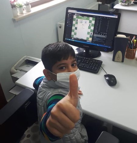 Online Satranç Turnuvası